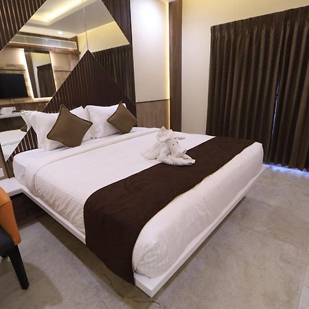 Kings Bury Inn Kumbakonam Exterior foto